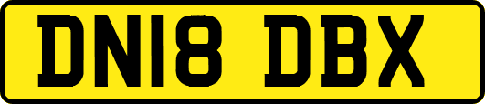 DN18DBX