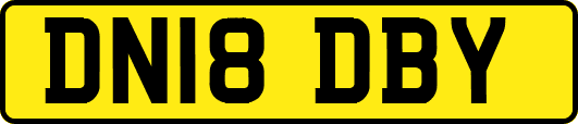 DN18DBY
