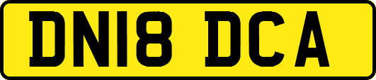 DN18DCA