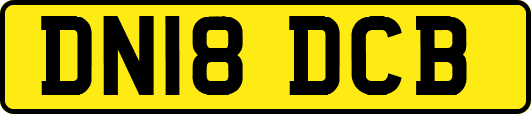 DN18DCB