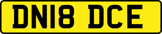 DN18DCE