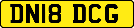 DN18DCG