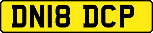 DN18DCP