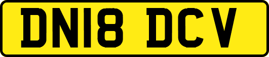 DN18DCV