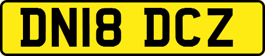 DN18DCZ