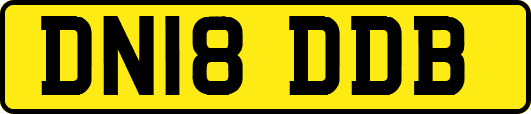 DN18DDB