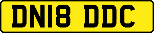 DN18DDC