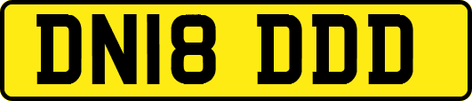DN18DDD