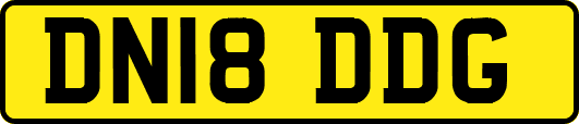 DN18DDG