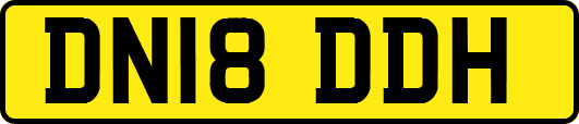 DN18DDH