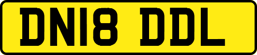 DN18DDL