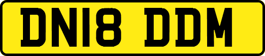 DN18DDM