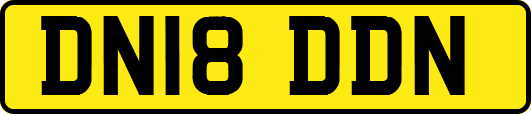 DN18DDN
