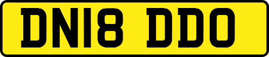 DN18DDO