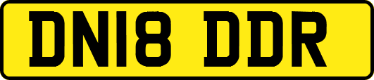 DN18DDR