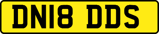 DN18DDS
