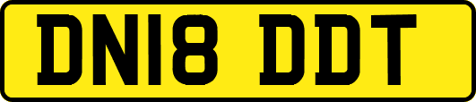 DN18DDT