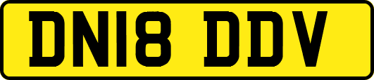 DN18DDV