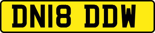 DN18DDW