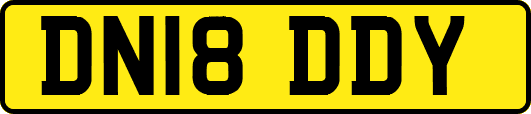 DN18DDY