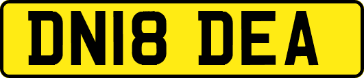 DN18DEA