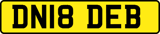 DN18DEB