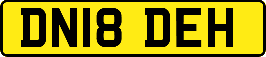 DN18DEH