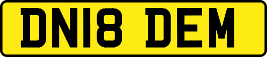 DN18DEM