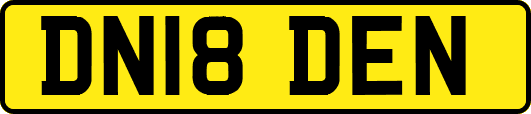 DN18DEN