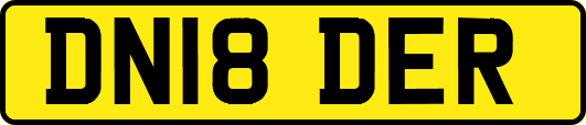 DN18DER