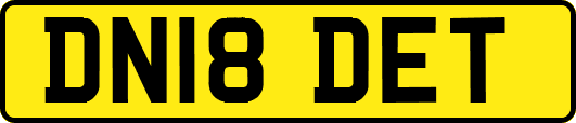DN18DET