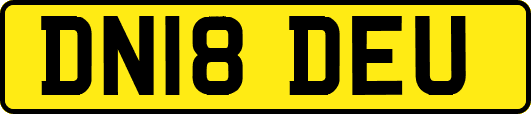 DN18DEU