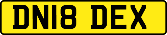 DN18DEX