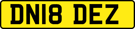 DN18DEZ