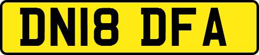 DN18DFA