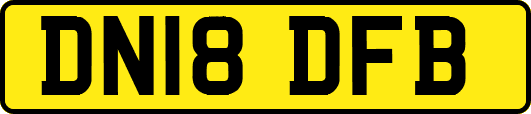 DN18DFB