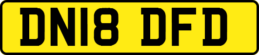 DN18DFD