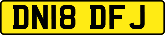 DN18DFJ
