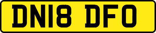 DN18DFO