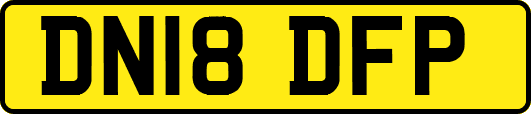 DN18DFP