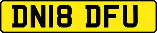 DN18DFU