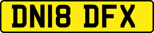 DN18DFX