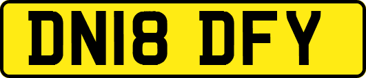 DN18DFY