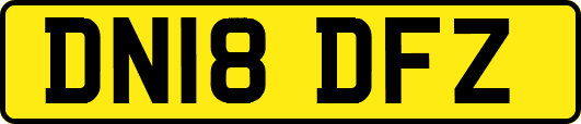 DN18DFZ