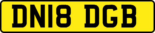 DN18DGB