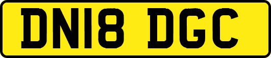 DN18DGC