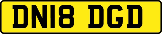 DN18DGD