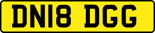 DN18DGG
