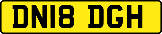 DN18DGH
