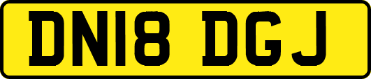 DN18DGJ